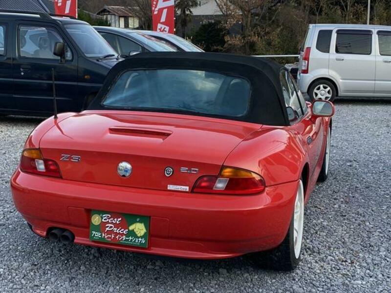Z3 ROADSTER