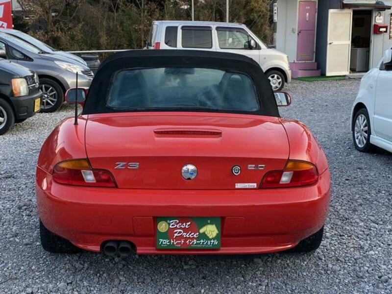 Z3 ROADSTER