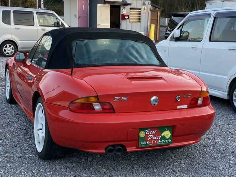 Z3 ROADSTER