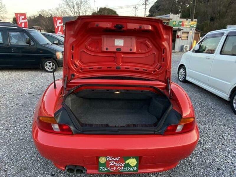 Z3 ROADSTER