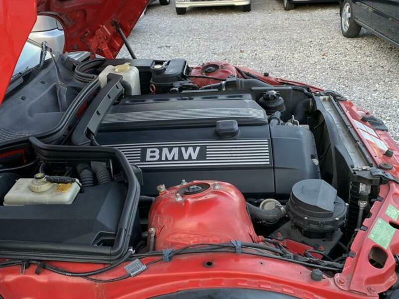 Z3 ROADSTER