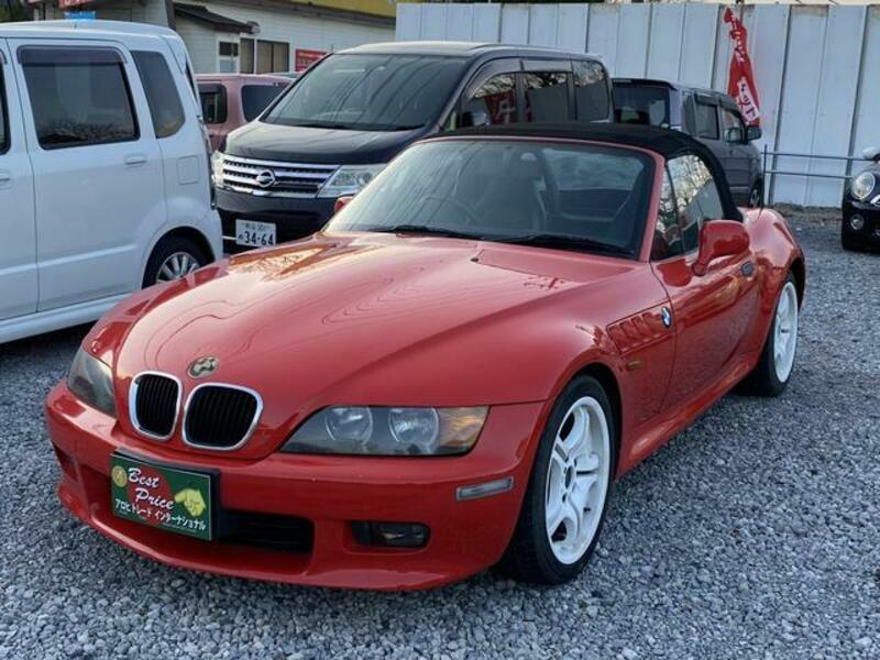 BMW Z3 ROADSTER
