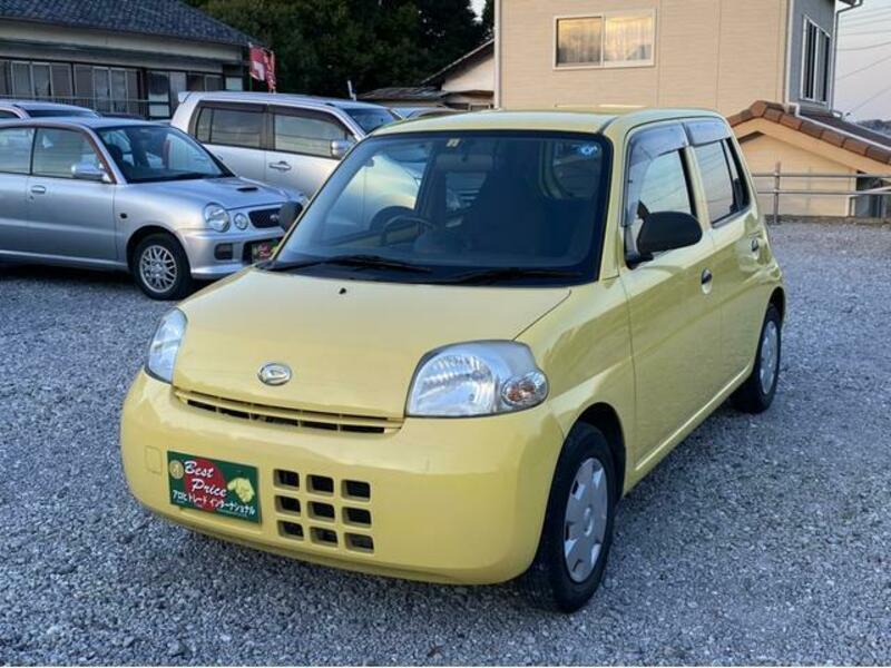 DAIHATSU ESSE