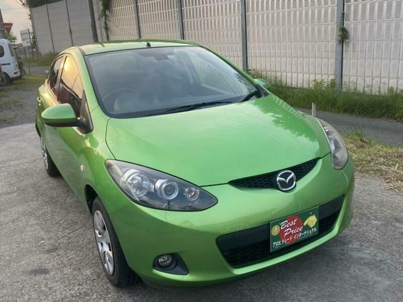 DEMIO