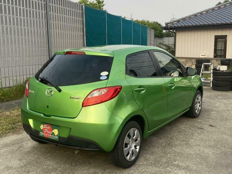 DEMIO