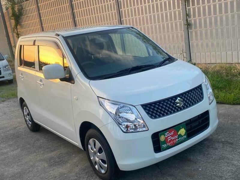 WAGON R