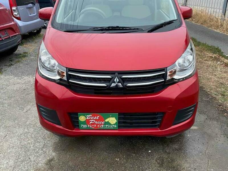 EK WAGON