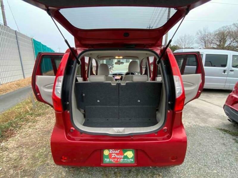 EK WAGON