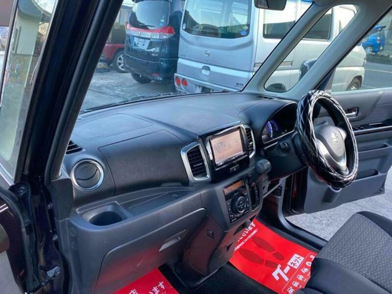 SPACIA CUSTOM