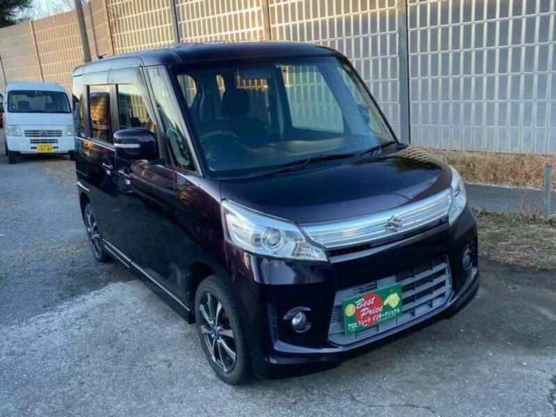SPACIA CUSTOM