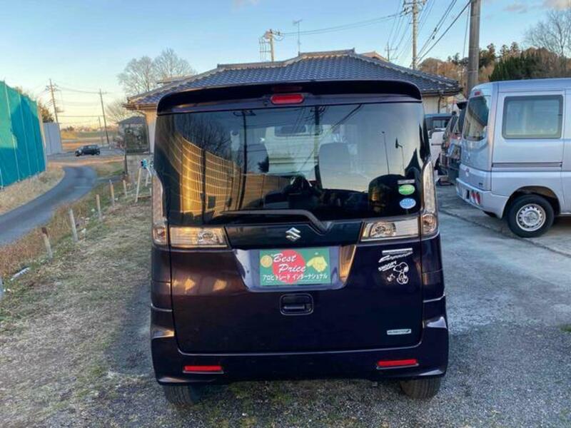 SPACIA CUSTOM