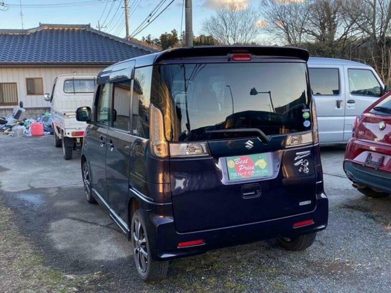 SPACIA CUSTOM