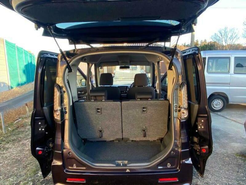 SPACIA CUSTOM