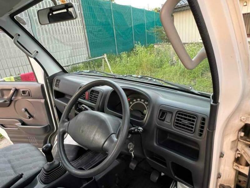 CARRY TRUCK