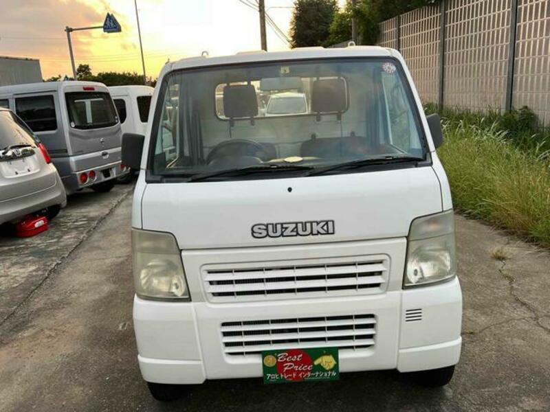 CARRY TRUCK