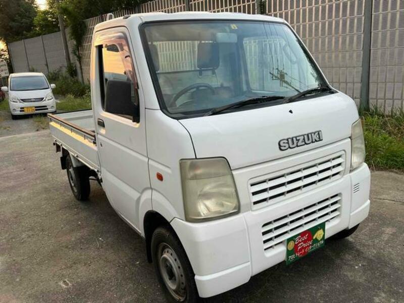 CARRY TRUCK