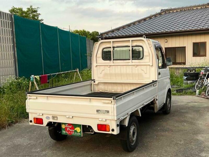 CARRY TRUCK
