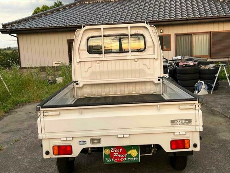 CARRY TRUCK