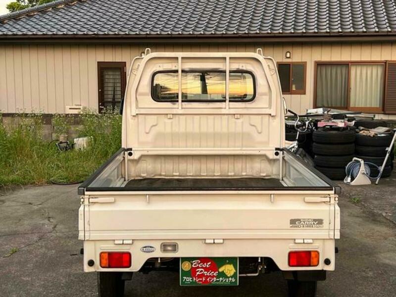 CARRY TRUCK