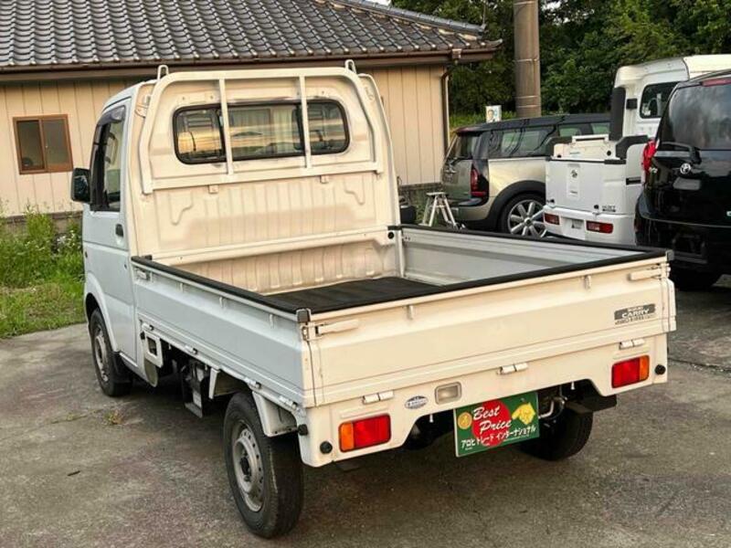 CARRY TRUCK