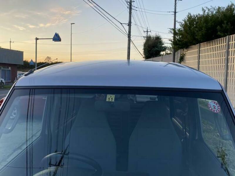 MINICAB VAN