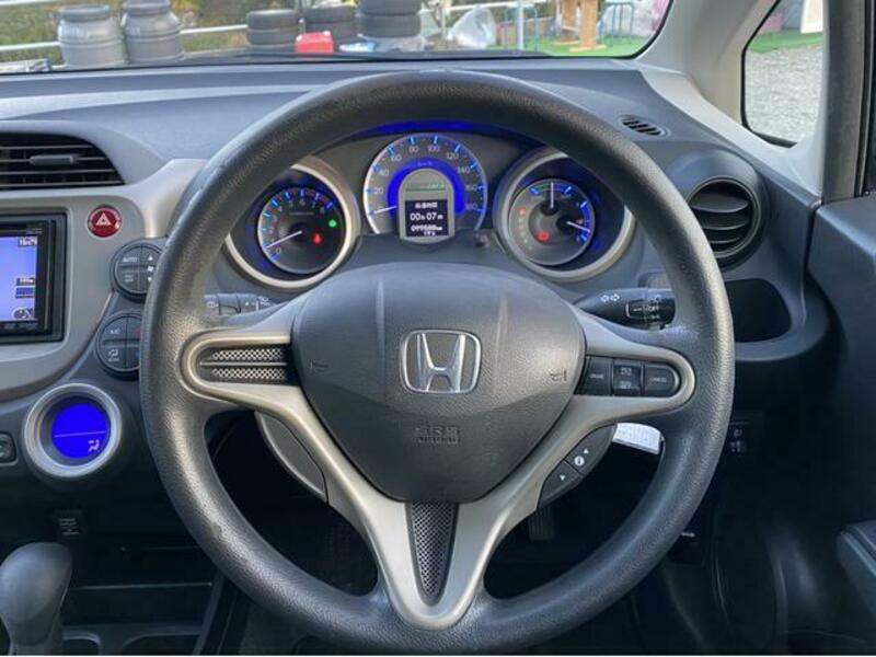 FIT HYBRID