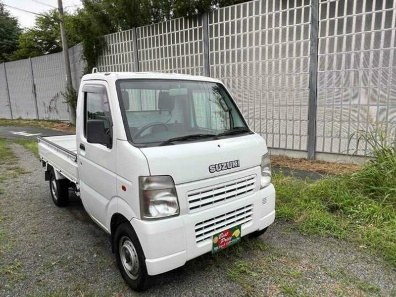 CARRY TRUCK