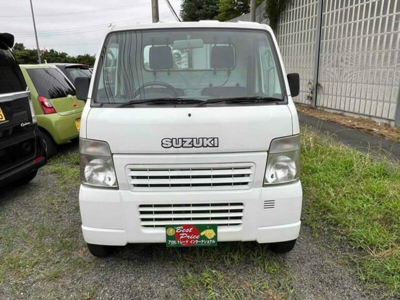 CARRY TRUCK