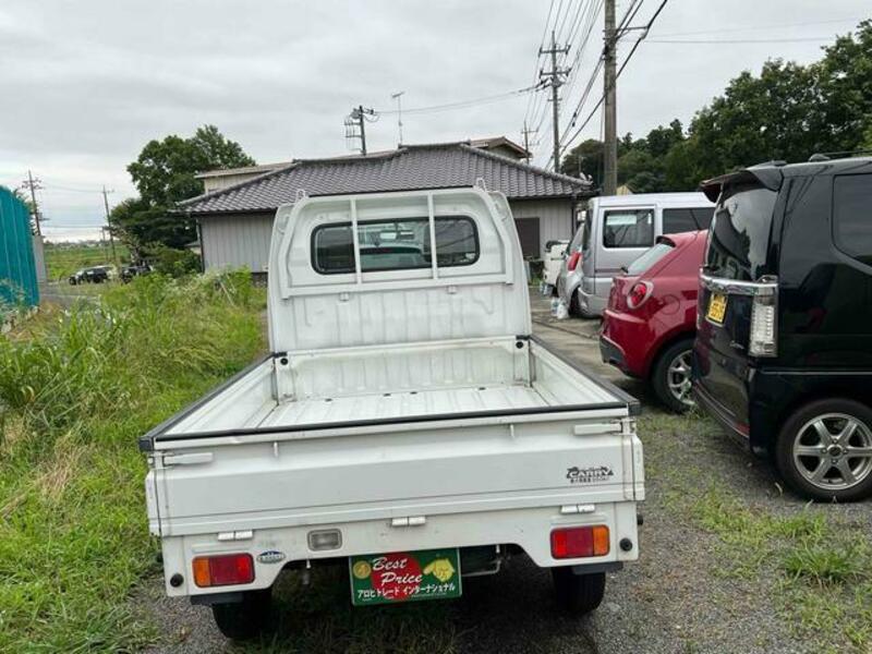 CARRY TRUCK