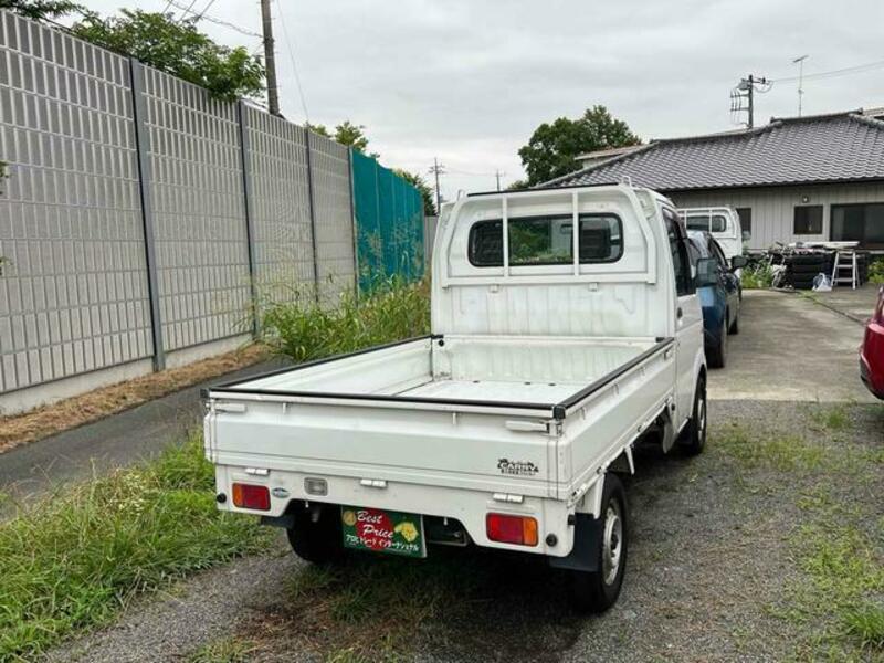 CARRY TRUCK