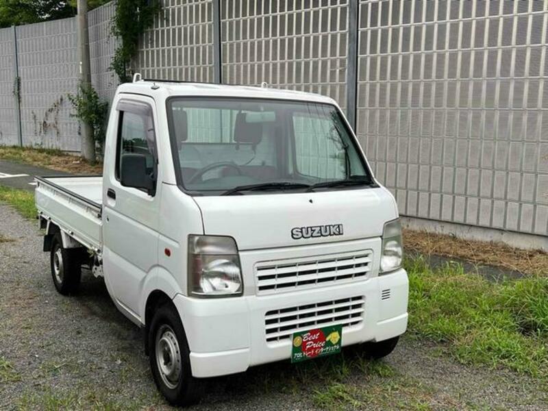 CARRY TRUCK