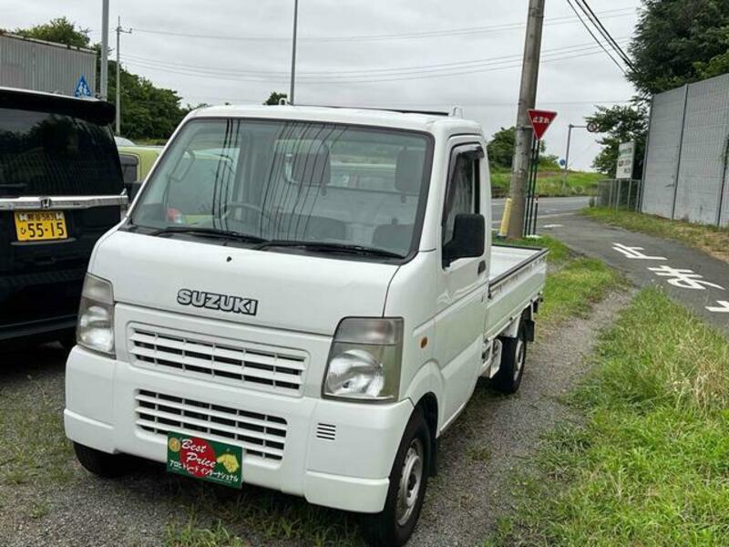 CARRY TRUCK