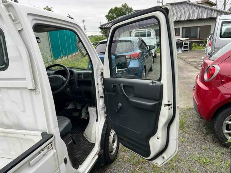 CARRY TRUCK