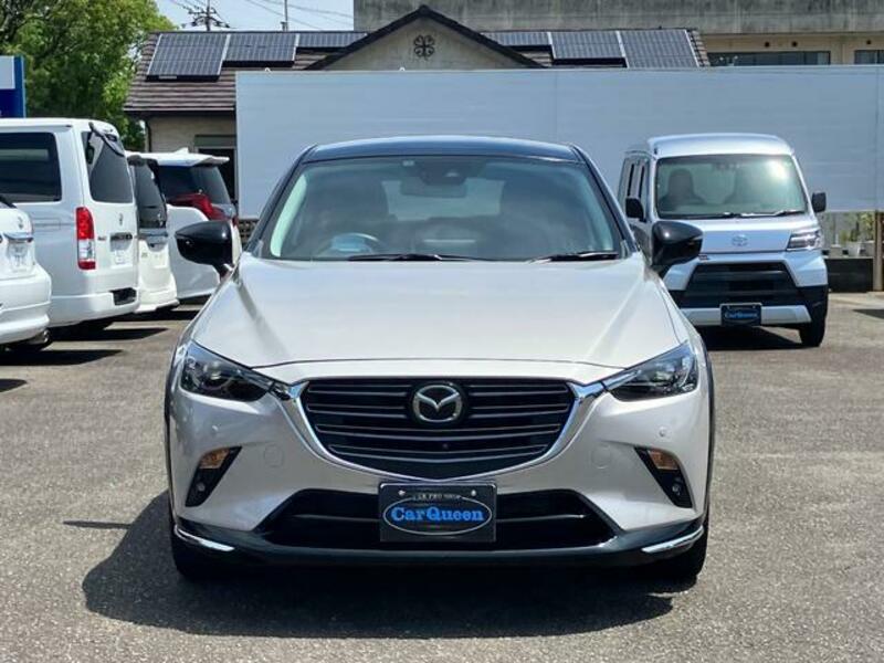 CX-3