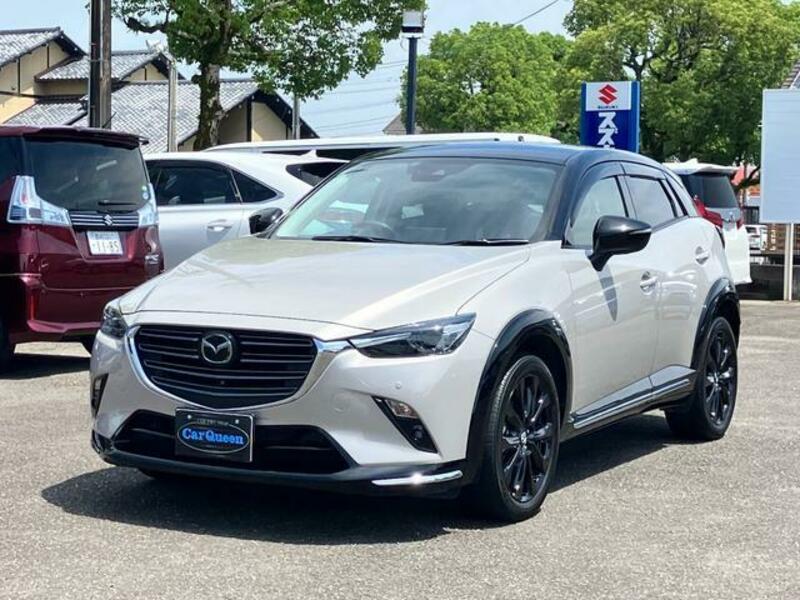 CX-3-0
