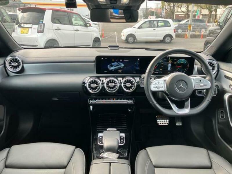 CLA-CLASS