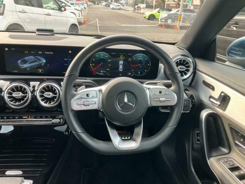 CLA-CLASS