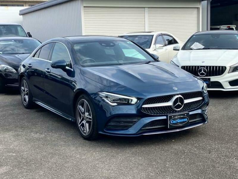 CLA-CLASS