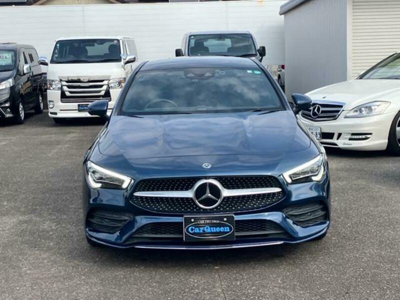 CLA-CLASS