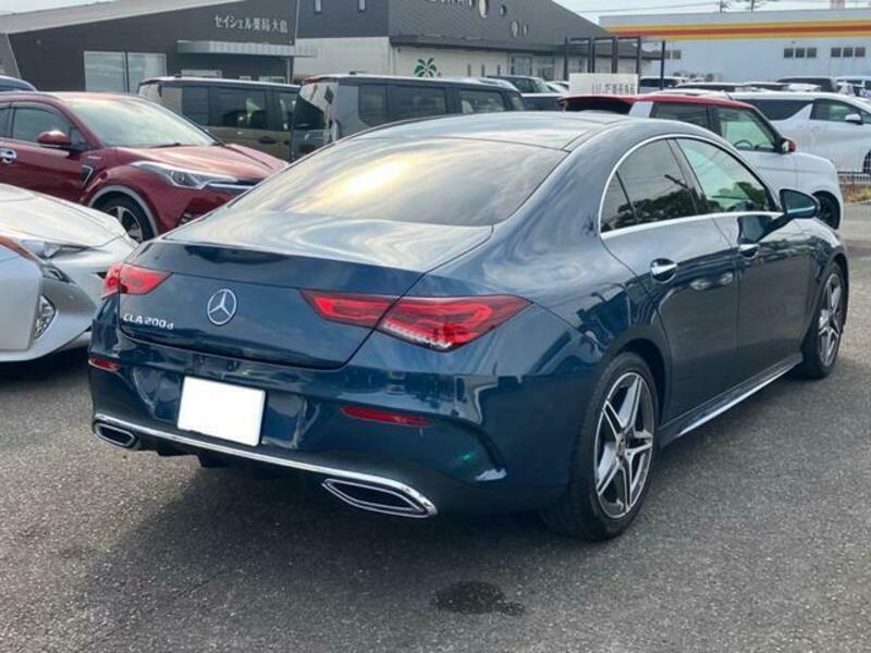 CLA-CLASS