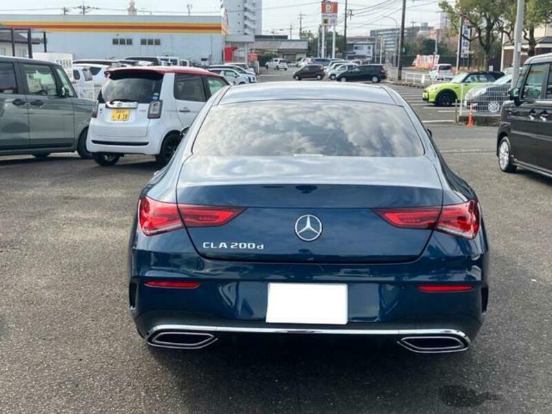 CLA-CLASS