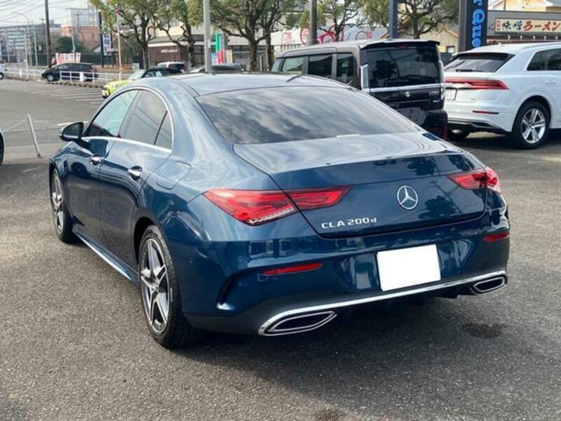 CLA-CLASS