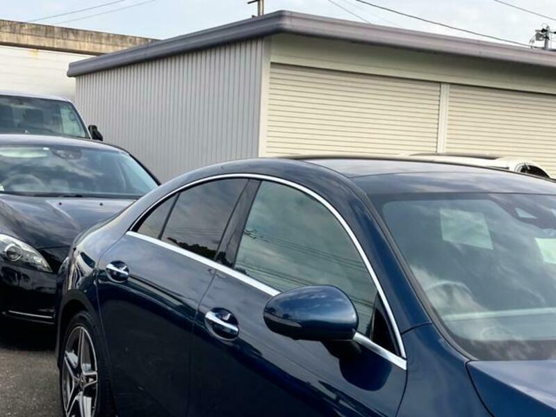 CLA-CLASS