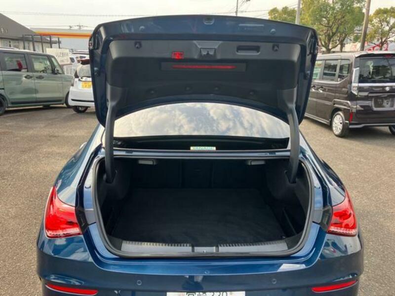 CLA-CLASS