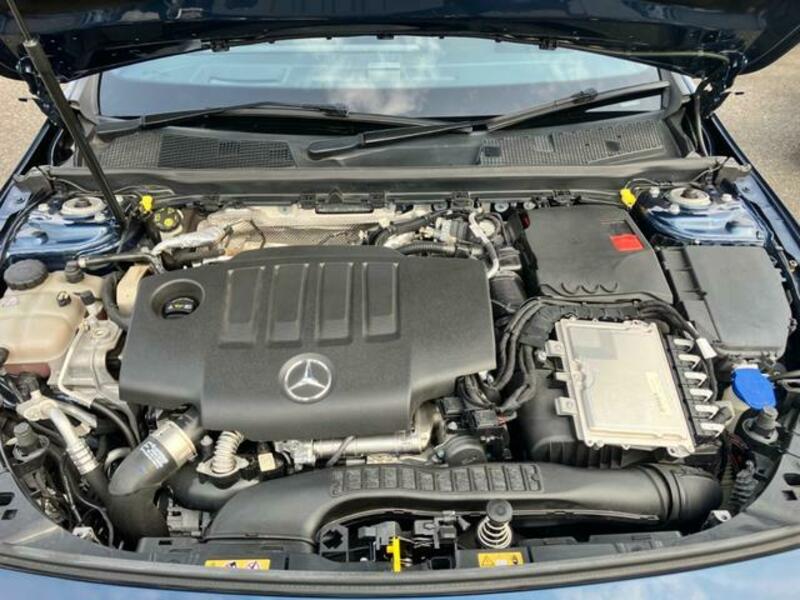 CLA-CLASS