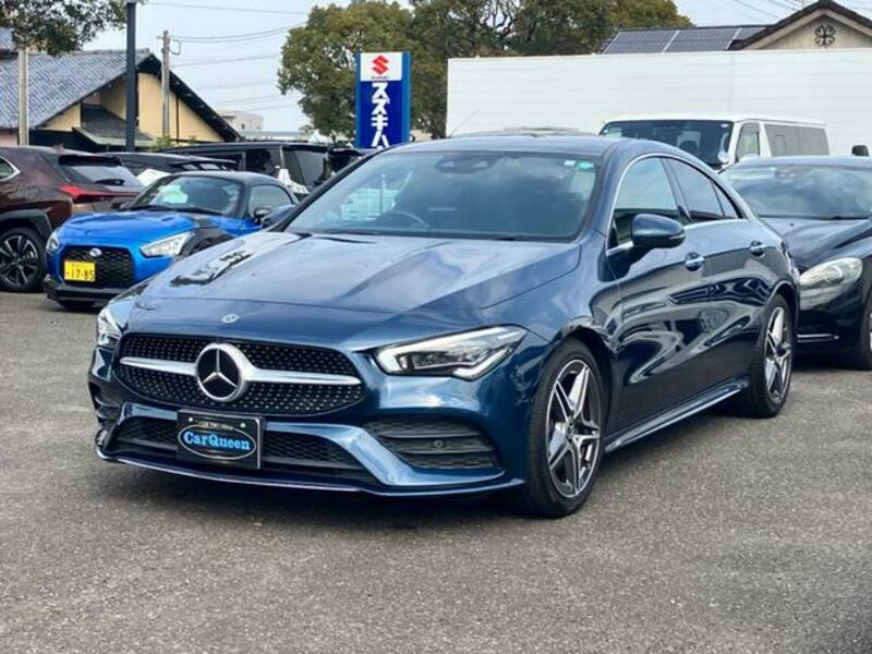 CLA-CLASS-0