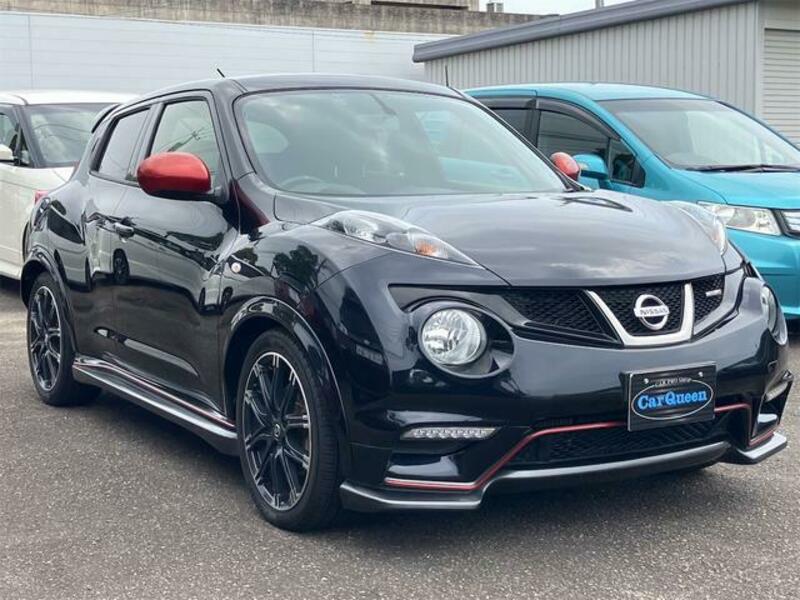 JUKE