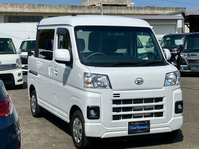 HIJET CARGO