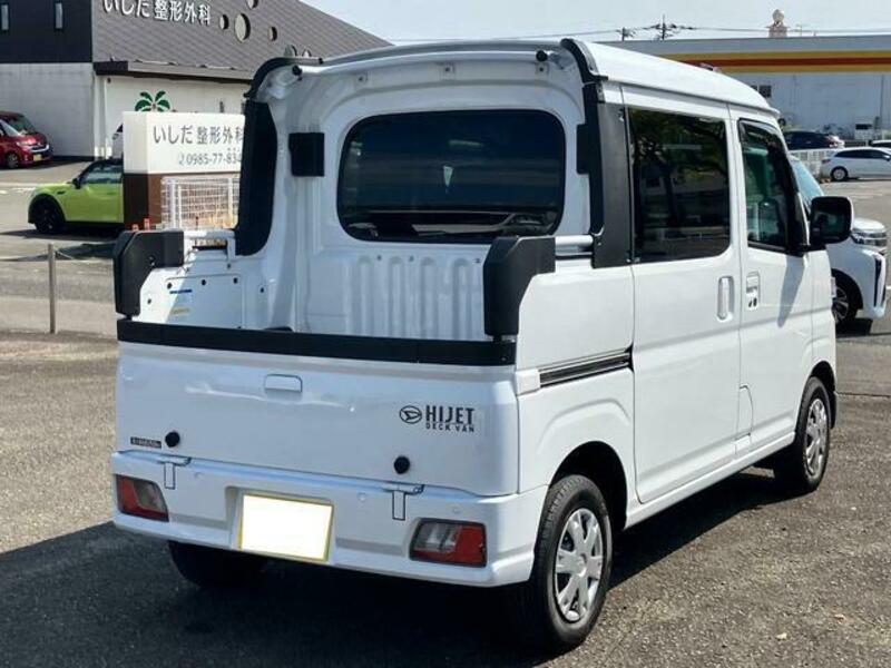 HIJET CARGO
