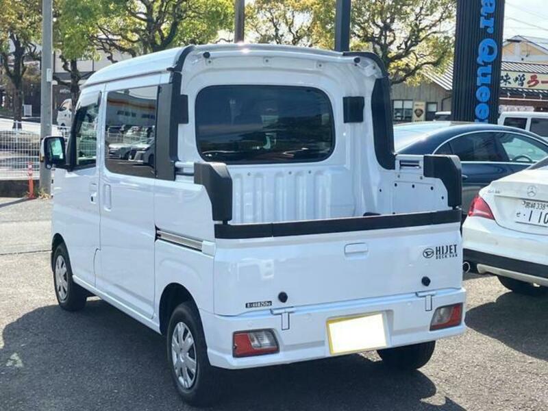 HIJET CARGO